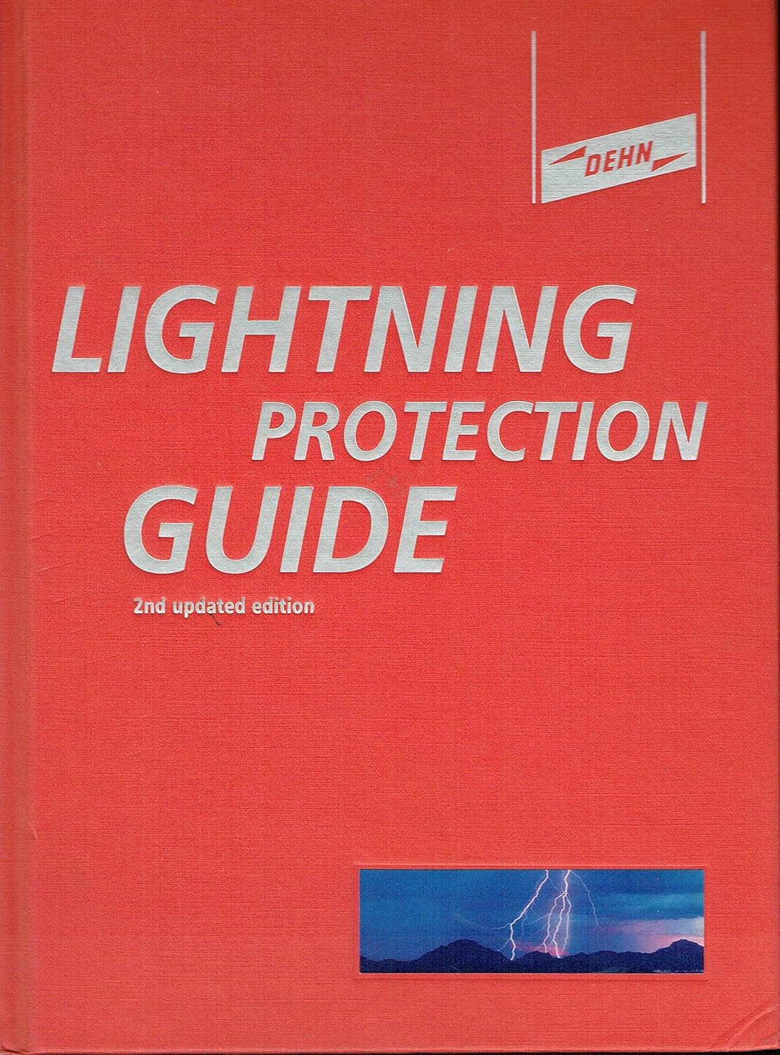 Buy Lightning Protection Guide (English, Hardcover, DEHN + SOHNE) Online at Best Price - BookBajar