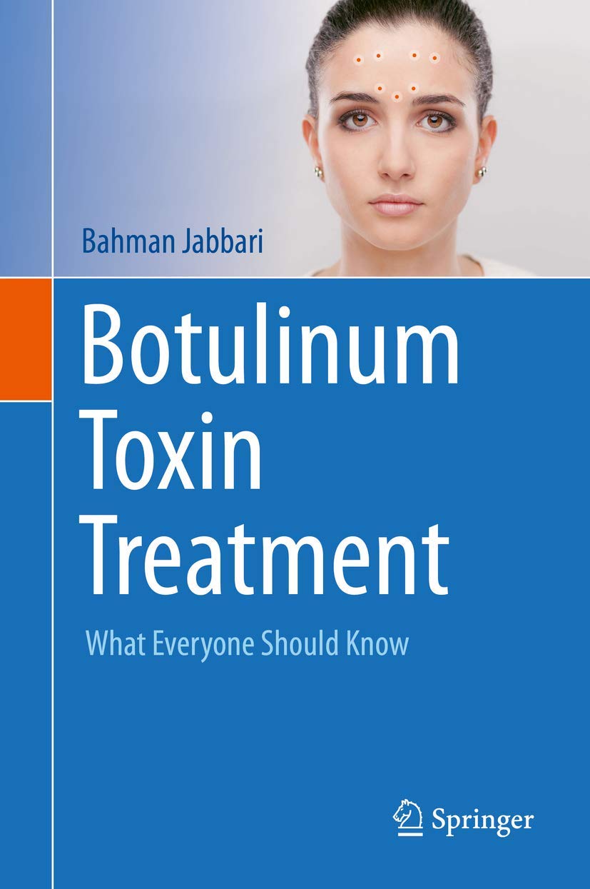 Buy Botulinum Toxin Treatment: What Everyone Should Know (English, Paperback, Bahman Jabbari) Online at Best Price - BookBajar