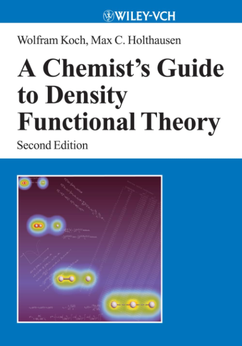 Buy Chemist's Guide to Density Functional Theory: Glaube, Konfession und Religion im Nationalsozialismus (English, Paperback, W Koch) Online at Best Price - BookBajar
