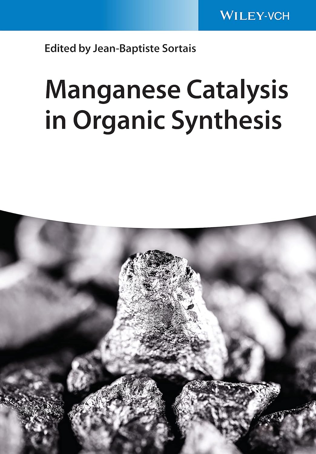 Buy Manganese Catalysis in Organic Synthesis (English, Paperback, Jean-Baptiste Sortais) Online at Best Price - BookBajar