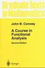 Buy A Course in Functional Analysis (English, Paperback, Unknown) Online at Best Price - BookBajar