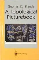 Buy A Topological Picturebook (English, Paperback, Francis G) Online at Best Price - BookBajar