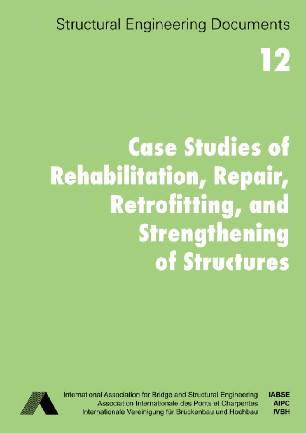 Buy Case Studies of Rehabilitation, Repair, Retrofitting, and Strengthening of Structures (English, Paperback, I.Vilonen P.Stefanovic, M.Fujita, T.Taka... Online at Best Price - BookBajar