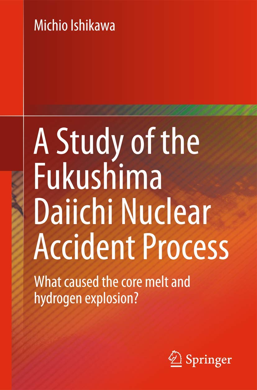 A Study of the Fukushima Daiichi Nuclear Accident Process (English, Paperback, Michio Ishikawa) - Image 1 - BookBajar