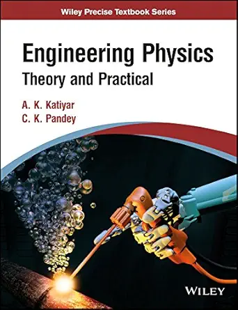 Engineering Physics: Theory and Practical (English, Paperback, A.K. Katiyar, C.K. Pandey) - Image 1 - BookBajar