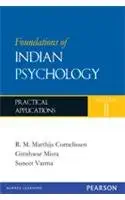 Foundations of Indian Psychology : Appli (English, Paperback, R. Matthijs) - Image 1 - BookBajar