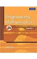 Buy Engineering Mathematics I (For UPTU) (English, Paperback, Babu Ram) Online at Best Price - BookBajar