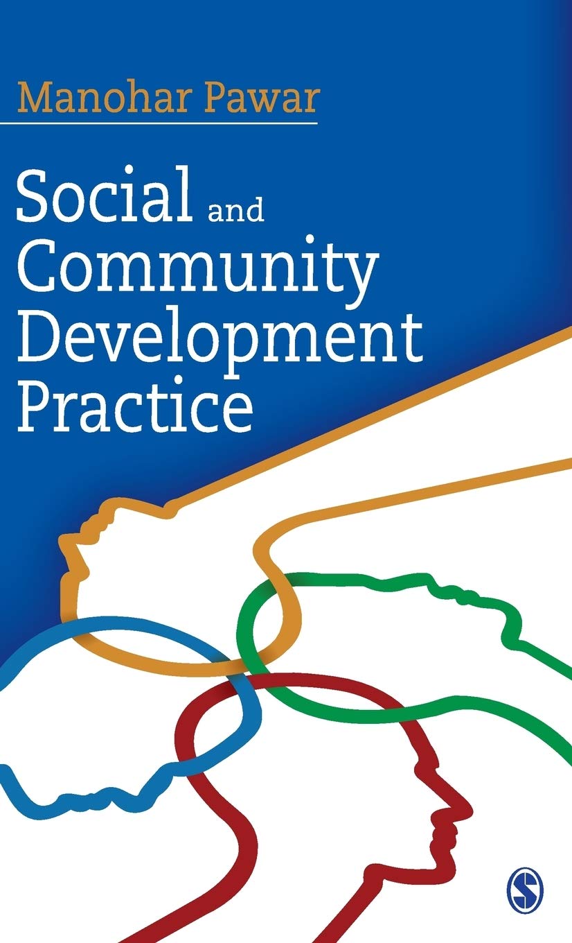 Buy Social and Community Development Practice (English, Hardcover, Manohar Pawar) Online at Best Price - BookBajar