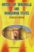 Buy History of Seraikella and Kharsawan states (English, Hardcover, Unknown) Online at Best Price - BookBajar