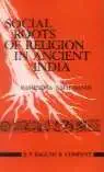 Buy Social Roots of Religion in Ancient India (English, Hardcover, Ramendra Nandi) Online at Best Price - BookBajar