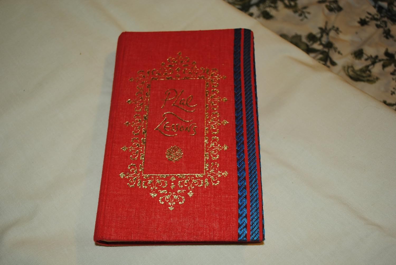 P. Lal lessons (English, Hardcover, P Lal) - Image 1 - BookBajar