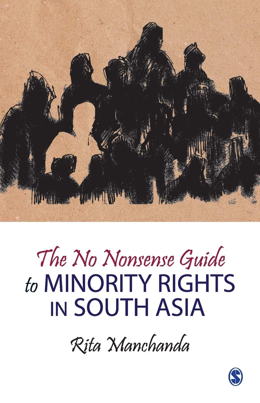 The No Nonsense Guide to Minority Rights in South (English, Paperback, Rita Manchanda) - Image 1 - BookBajar