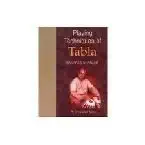Playing Techniques of Tabla (English, Hardcover, Chhote Lal Mishra) - Image 1 - BookBajar