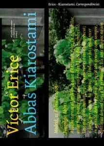 Buy Victor Erice: Abbas Kiarostami - Correspondences (English, Paperback, Victor Erice, Abbas Kiarostami) Online at Best Price - BookBajar