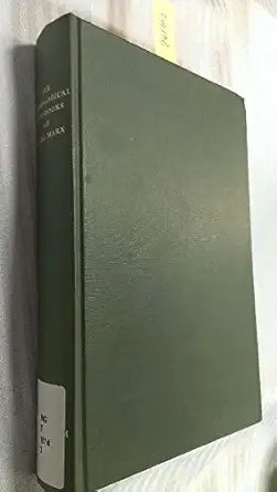 Buy Marx Studies in Ethnology: Morgan, Maine, Lubbock, Phear Notebooks, 1880-81 (English, Hardcover, Lawrence Krader) Online at Best Price - BookBajar