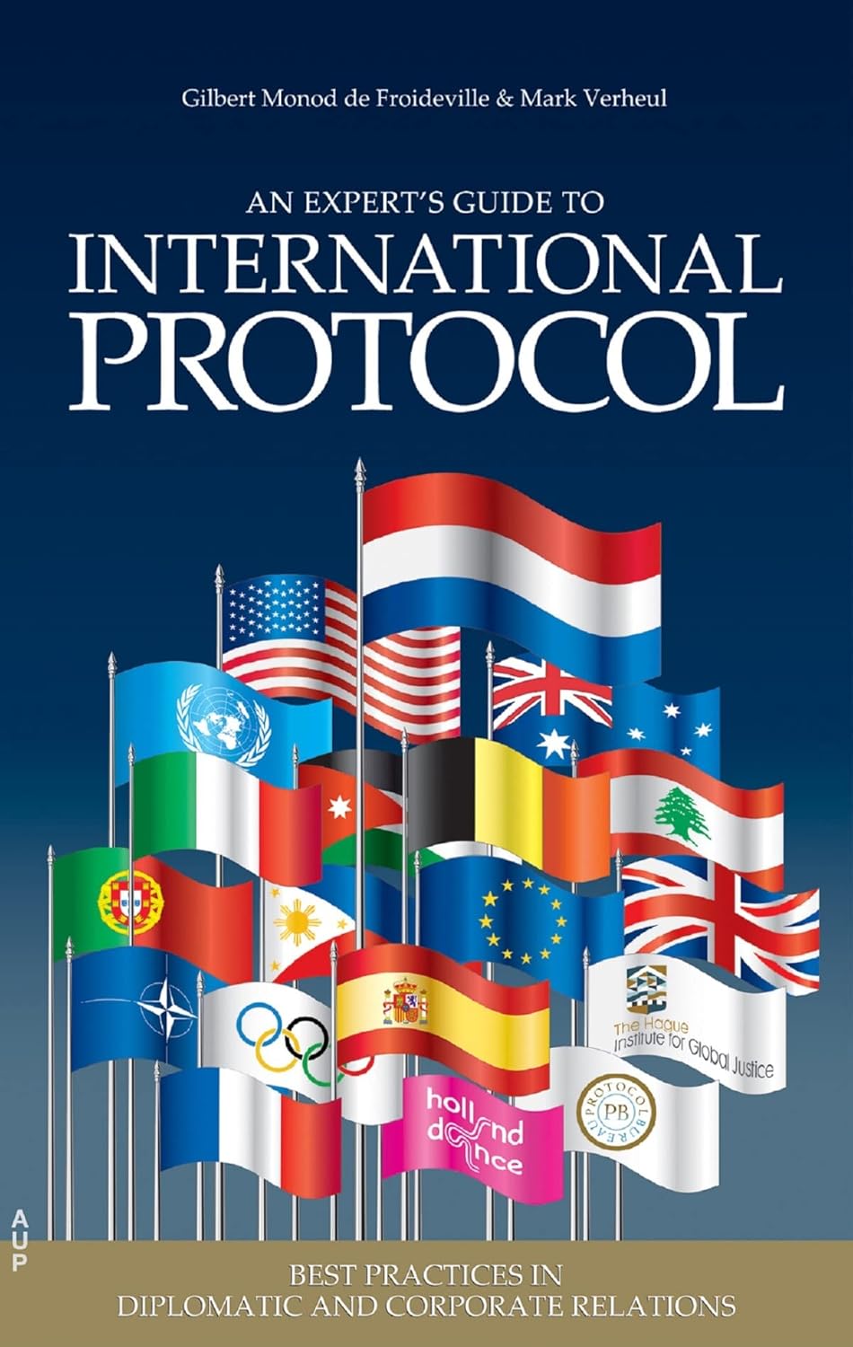 Buy An Experts' Guide to International Protocol (English, Paperback, Padrón/Lee) Online at Best Price - BookBajar