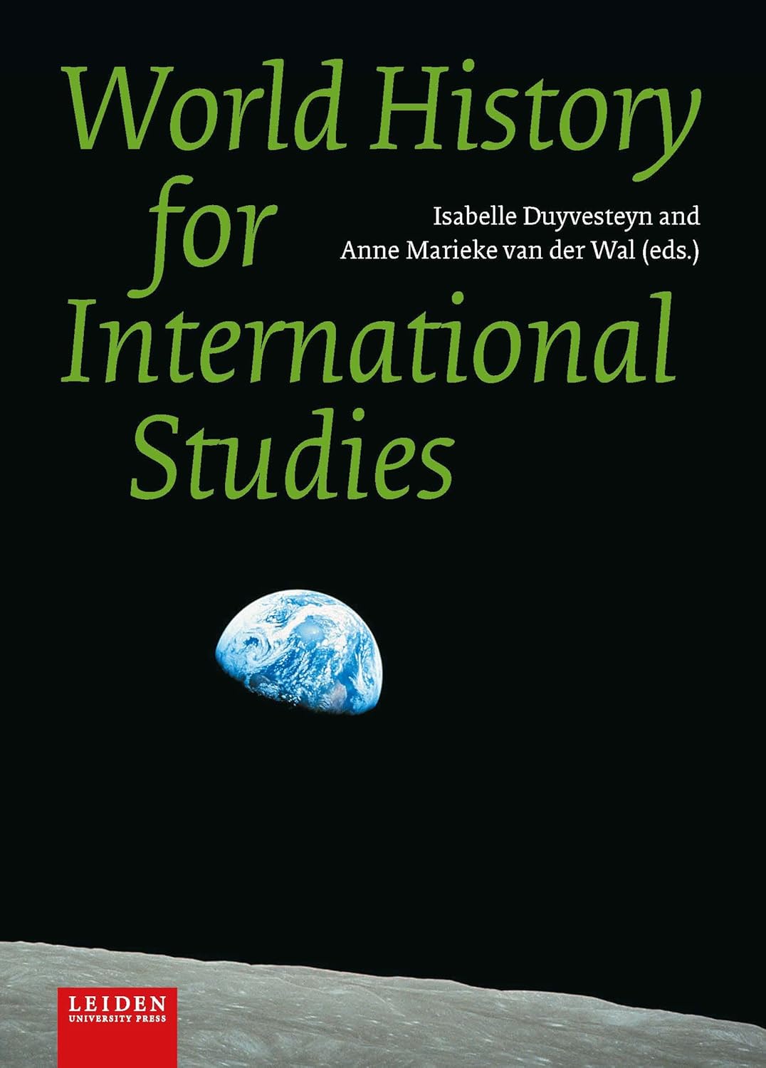 Buy World History for International Studies (English, Paperback, Isabelle Duyvesteyn, Anne Marieke van der Wal) Online at Best Price - BookBajar