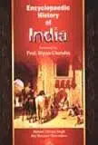 Encyclopaedic History of India (English, Hardcover, Brij Bhushan Shrivastava, Mahesh Vikram Singh) - Image 1 - BookBajar
