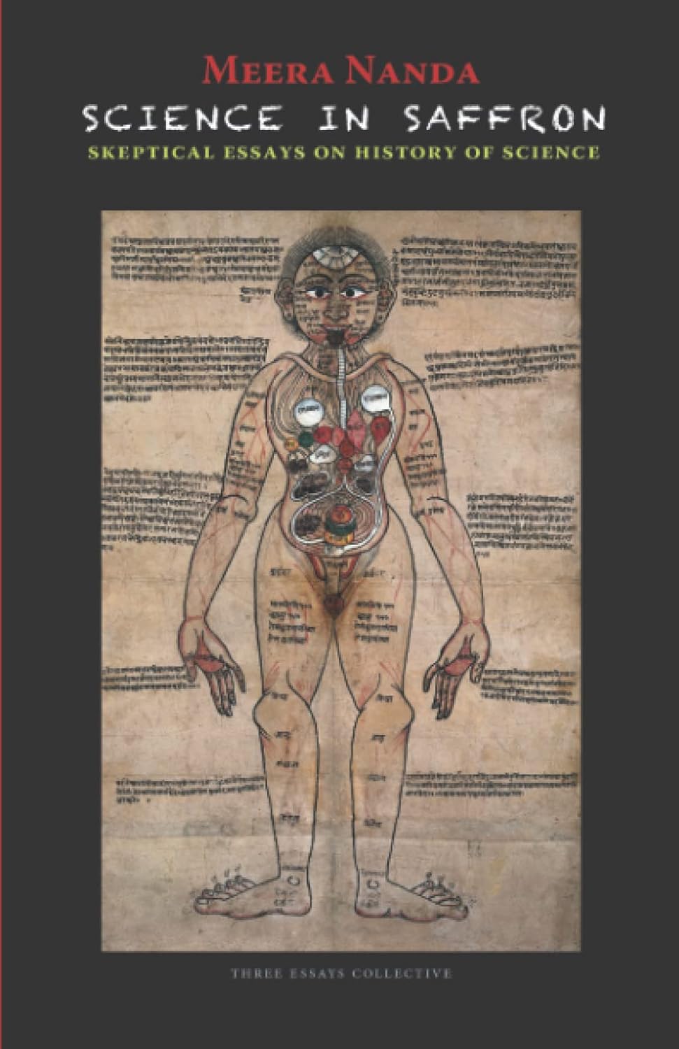 Buy Science in Saffron - Skeptical Essays On History of Science (English, Paperback, Meera Nanda) Online at Best Price - BookBajar