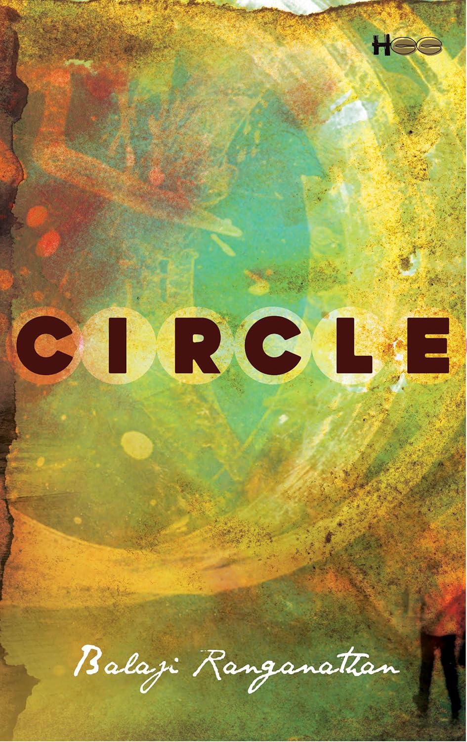 Circle (Unknown, Paperback, Unknown) - Image 1 - BookBajar