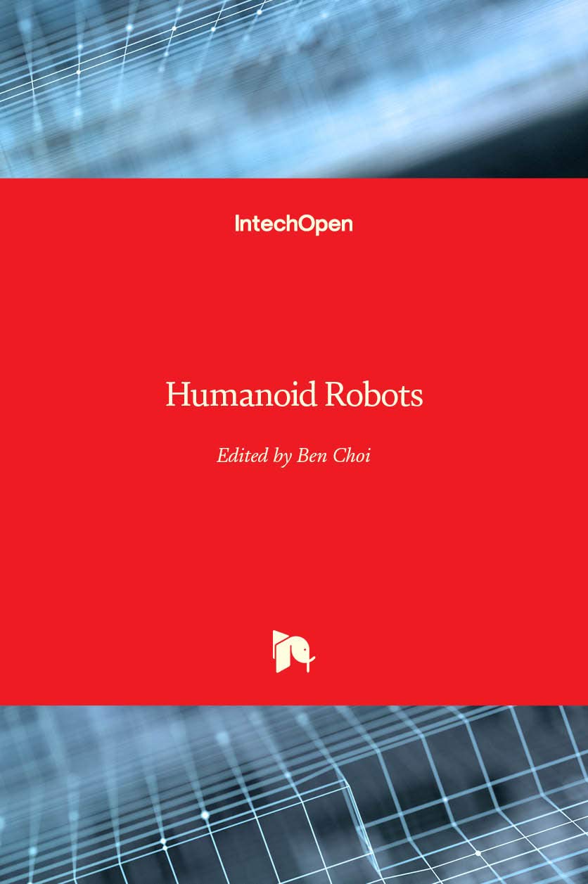 Buy Humanoid Robots (English, Hardcover, Ben Choi) Online at Best Price - BookBajar