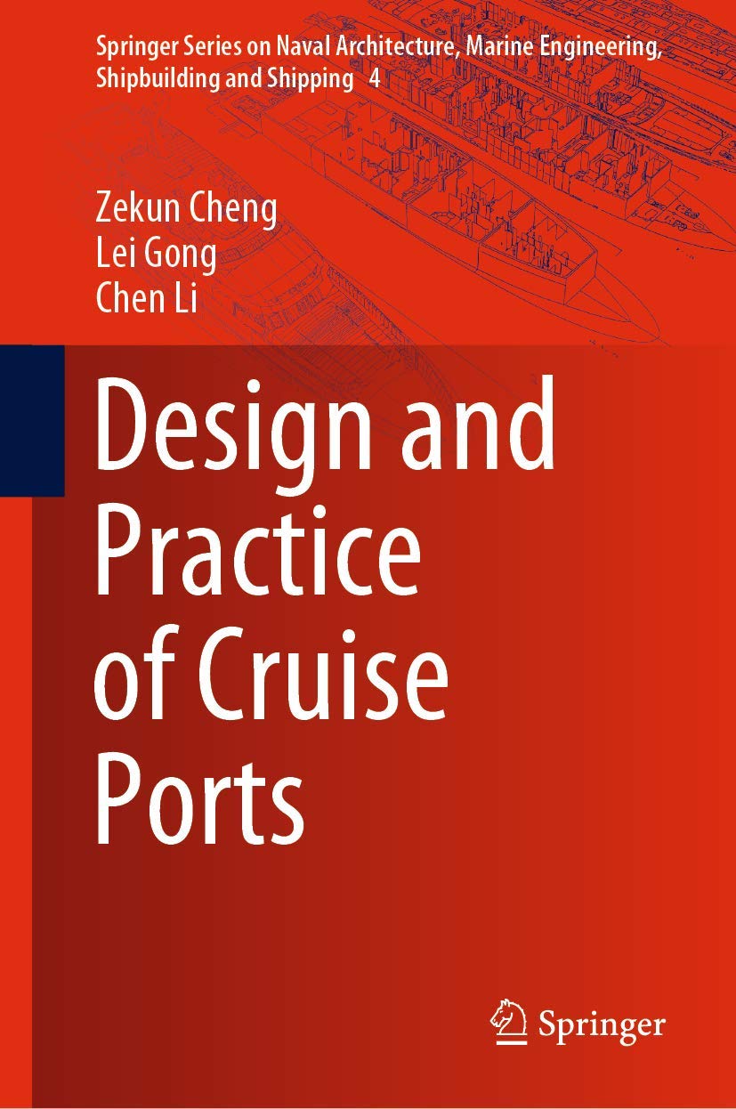 You Lun Ma Tou She Ji Yu Shi Jian: 4 (Springer on Naval Architecture, Marine Engineering, Shipbuilding and Shipping, 4) (English, Paperback, Zekun ... - Image 1 - BookBajar