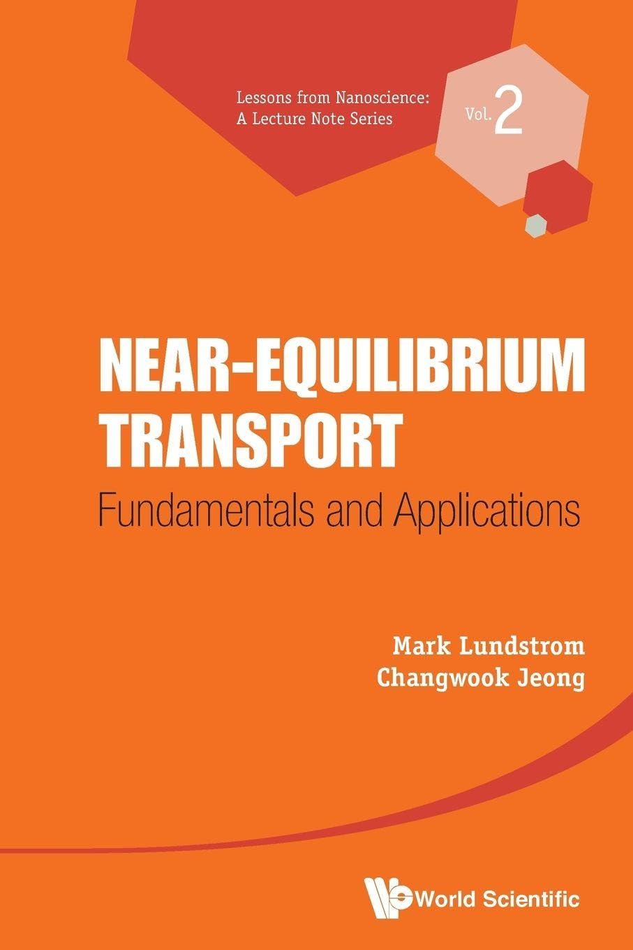 Buy Near - Equilibrium Transport (English, Paperback, Lundstrom) Online at Best Price - BookBajar