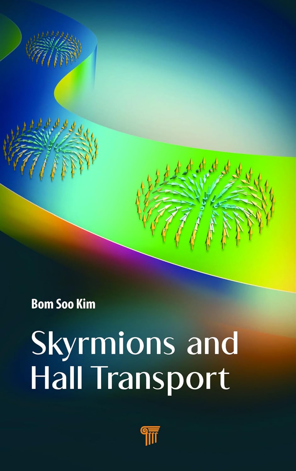 Skyrmions and Hall Transport (English, Paperback, Bom Soo Kim) - Image 1 - BookBajar
