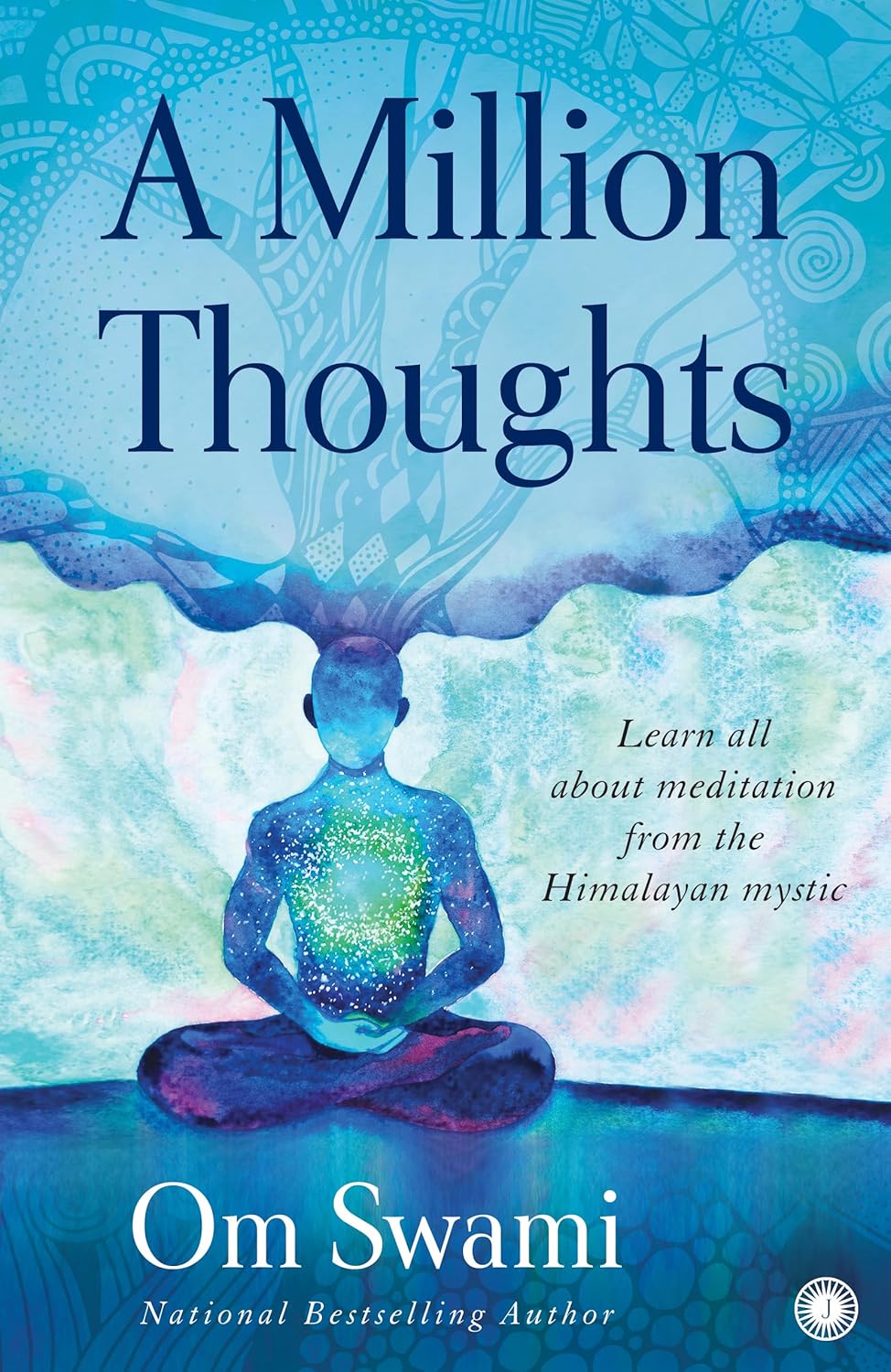 Buy A Million Thoughts (English, Paperback, Om Swami) Online at Best Price - BookBajar