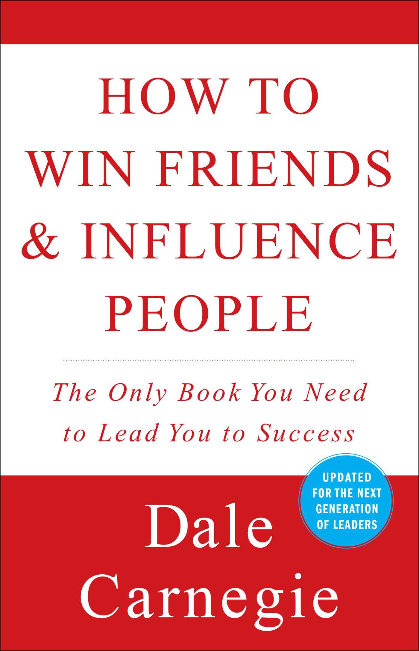 How To Win Friends And Influence People (English, Paperback, Dale Carnegie, Dorothy Carnegie, Arthur R. Pell) - Image 2 - BookBajar