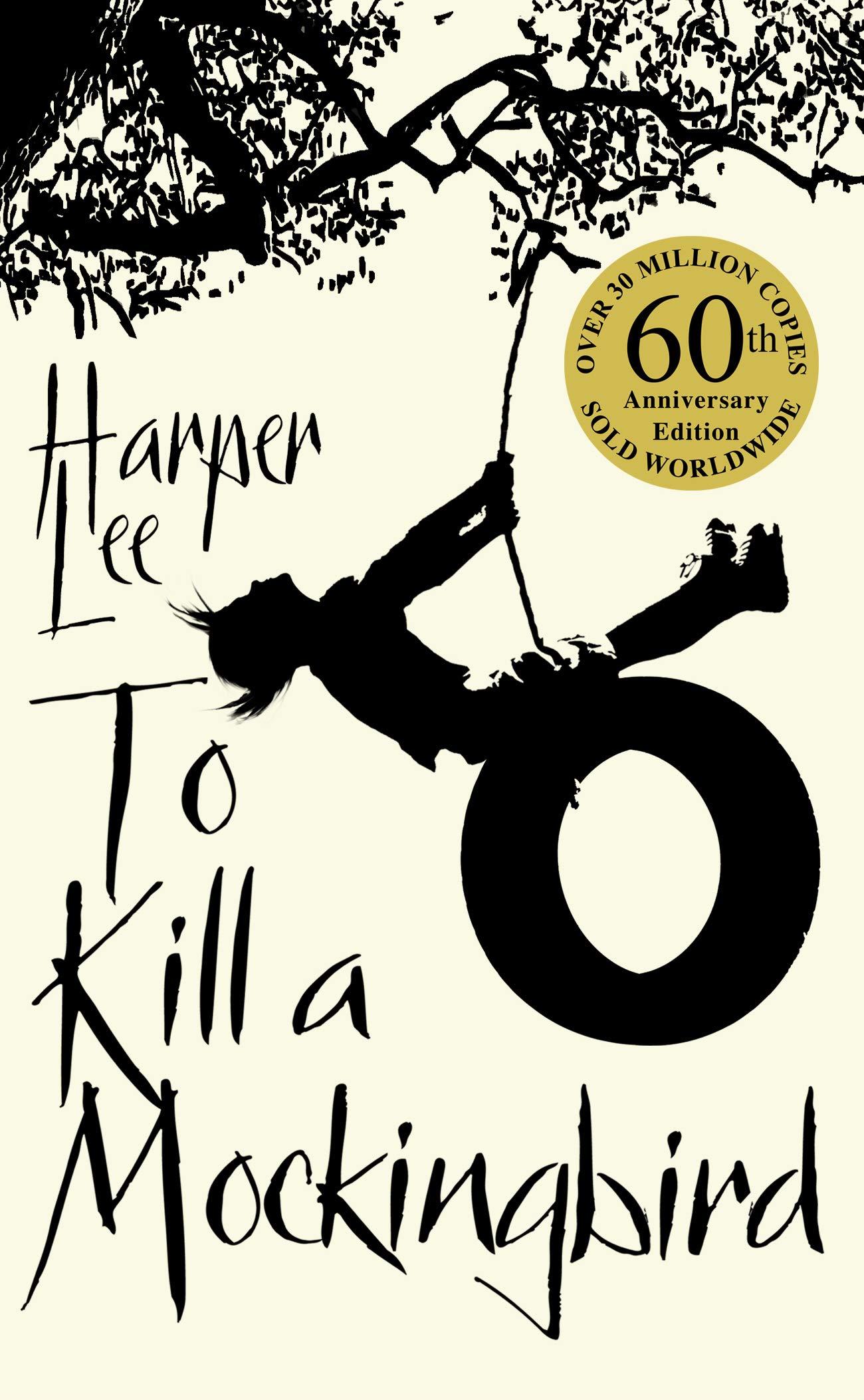 To Kill A Mockingbird (English, Paperback, Lee) - Image 2 - BookBajar