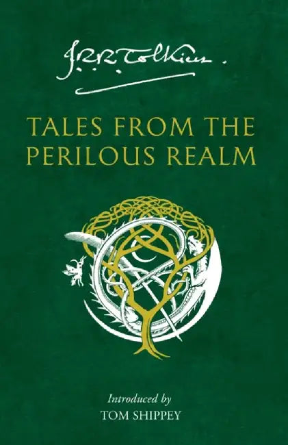 Buy Tales from the Perilous Realm (English, J. R. R. Tolkien) Online at Best Price - BookBajar