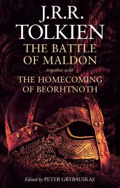 Buy The Battle of Maldon (English, J. R. R. Tolkien) Online at Best Price - BookBajar