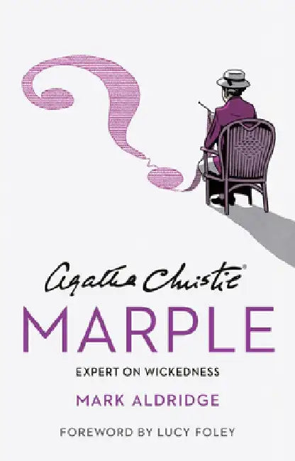 Buy Agatha Christie's Marple (English, Mark Aldridge) Online at Best Price - BookBajar