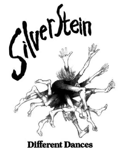 Buy Different Dances (English, Shel Silverstein) Online at Best Price - BookBajar