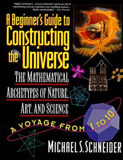 Buy The Beginner's Guide to Constructing the Universe (English, Michael S. Schneider) Online at Best Price - BookBajar