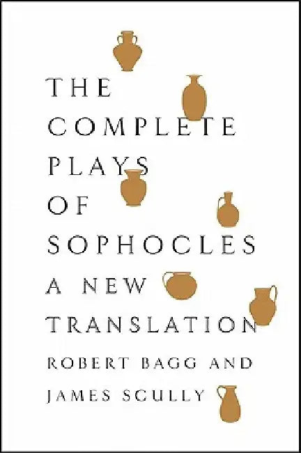 Buy The Complete Plays of Sophocles (English, Sophocles) Online at Best Price - BookBajar