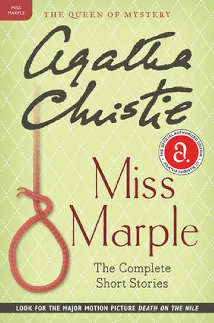 Buy Miss Marple (English, Agatha Christie) Online at Best Price - BookBajar