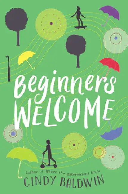 Buy Beginners Welcome (English, Cindy Baldwin) Online at Best Price - BookBajar
