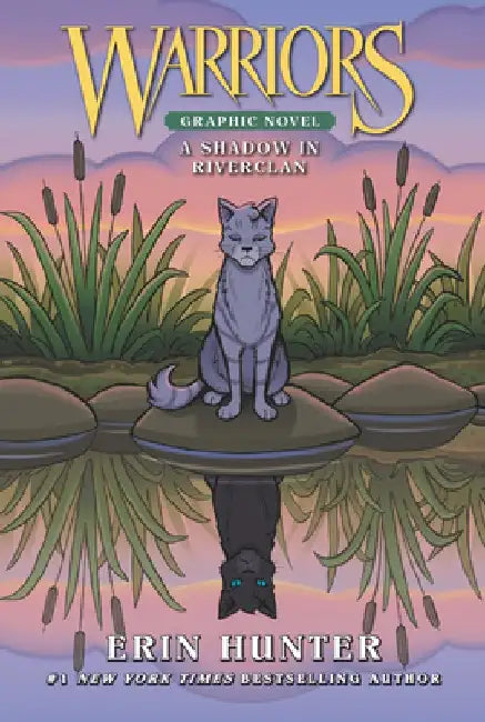 Buy Warriors (English, Erin Hunter) Online at Best Price - BookBajar