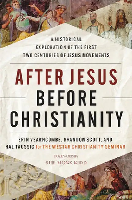 After Jesus, Before Christianity (English, The Westar Institute) - Image 1 - BookBajar
