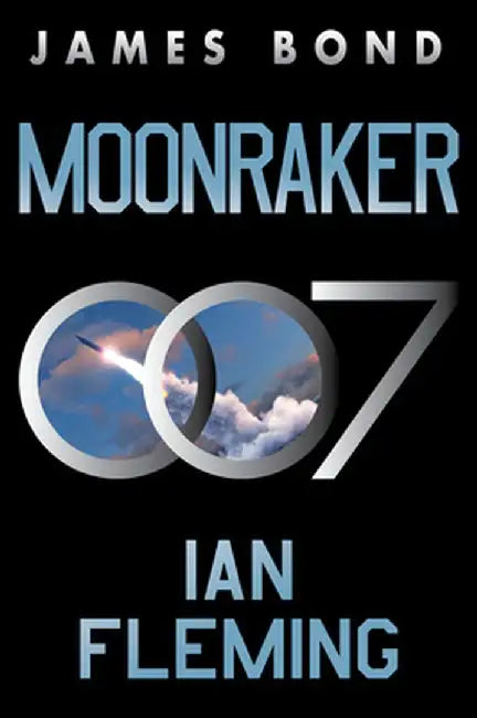 Buy Moonraker (English, Ian Fleming) Online at Best Price - BookBajar