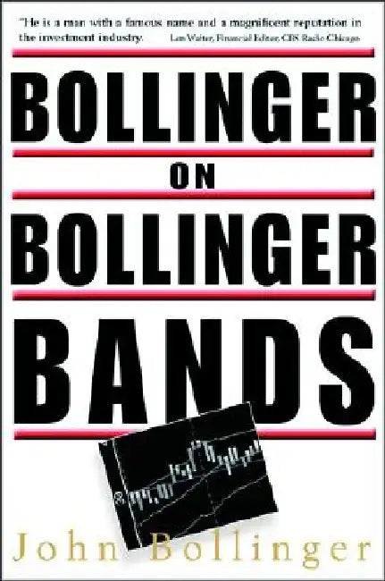 Buy Bollinger on Bollinger Bands (English, John Bollinger) Online at Best Price - BookBajar