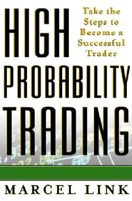 Buy High Probability Trading (English, Marcel Link) Online at Best Price - BookBajar