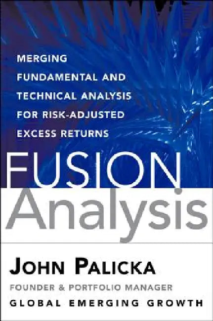 Buy Fusion Analysis (English, V. John Palicka) Online at Best Price - BookBajar