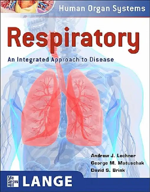 Buy Respiratory (English, Andrew Lechner) Online at Best Price - BookBajar