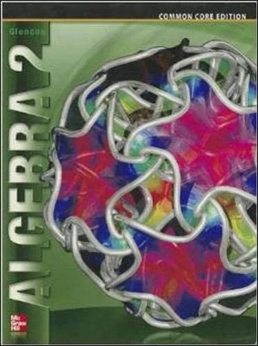 Buy Algebra 2, Student Edition (English, McGraw Hill) Online at Best Price - BookBajar