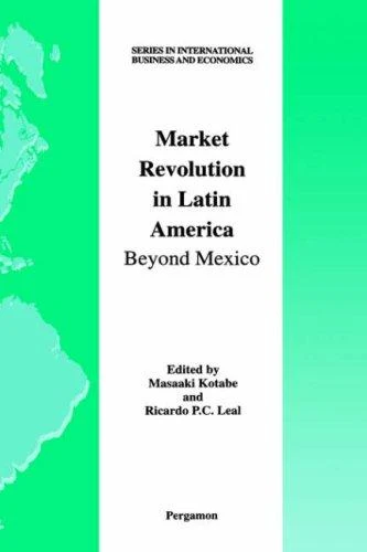 Buy Market Revolution in Latin America (English, Masaaki Kotabe | R. P. C. Leal) Online at Best Price - BookBajar