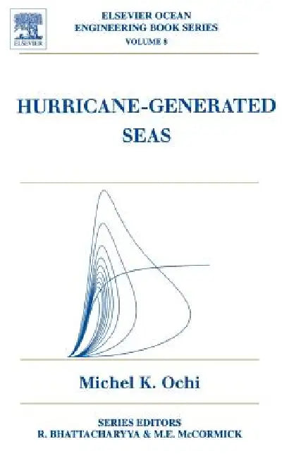 Buy Hurricane Generated Seas (English, Michel Ochi) Online at Best Price - BookBajar