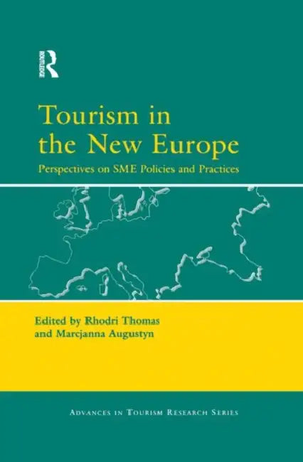 Buy Tourism in the New Europe (English, Thomas Rhodri) Online at Best Price - BookBajar